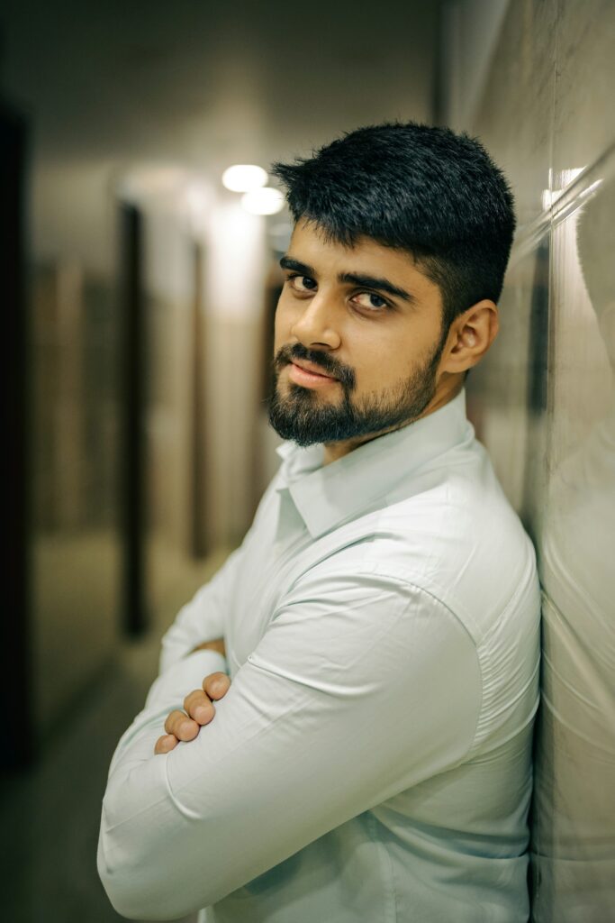 Sunny Jain CEO