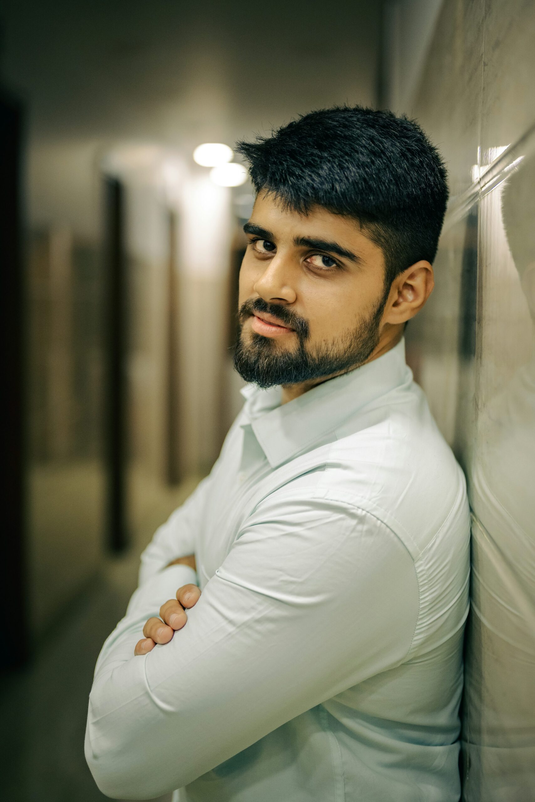 Sunny Jain CEO