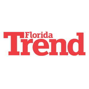 florida trend logo